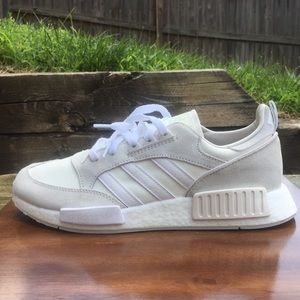 🔑Adidas Boston Super NMD